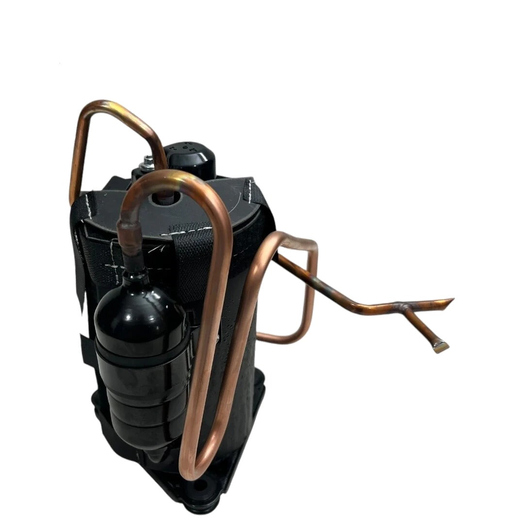 LG WKHC152HWA Dryer Compressor TBZ38094601