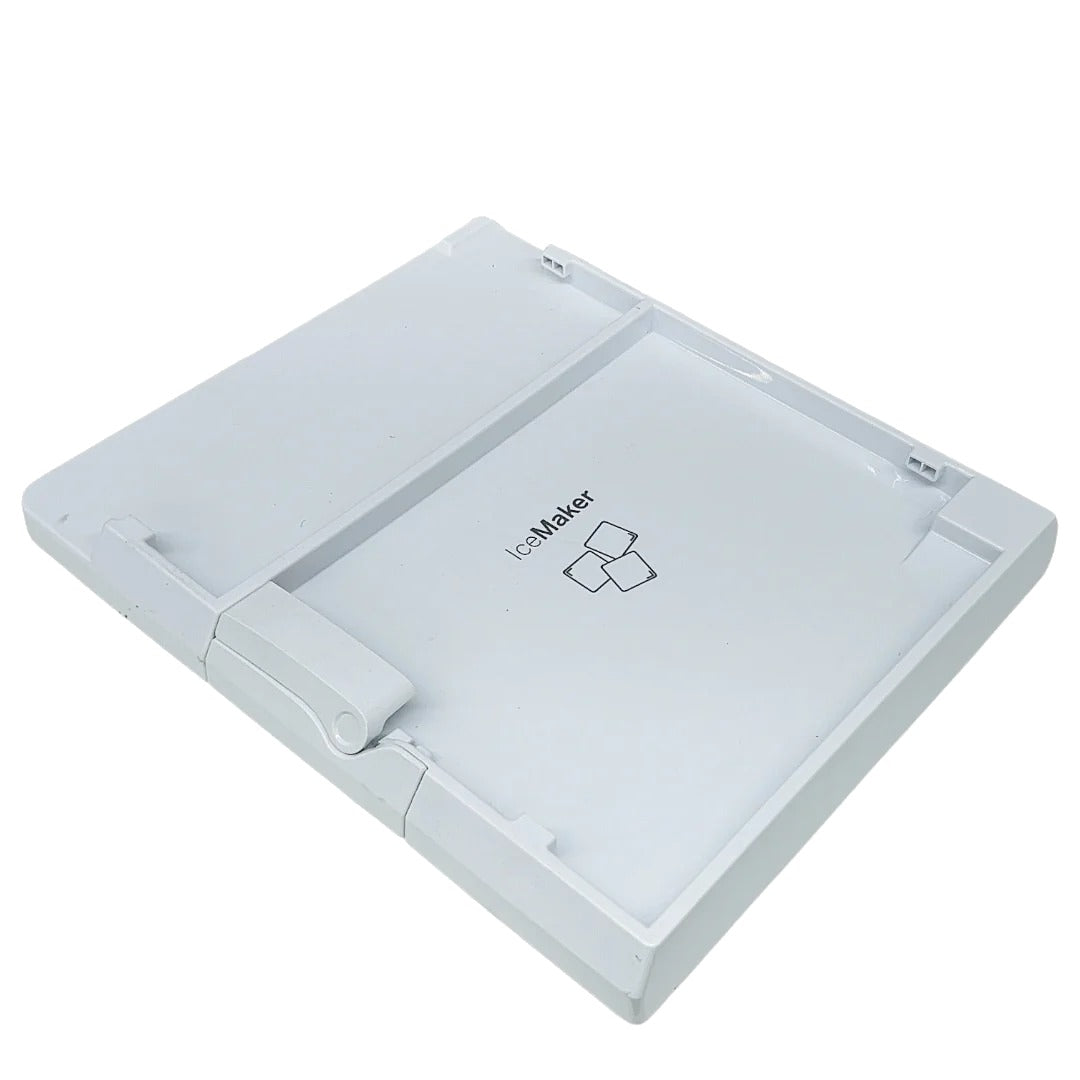 GE Refrigerator Ice Box Door WR14X32422, WR14X36431