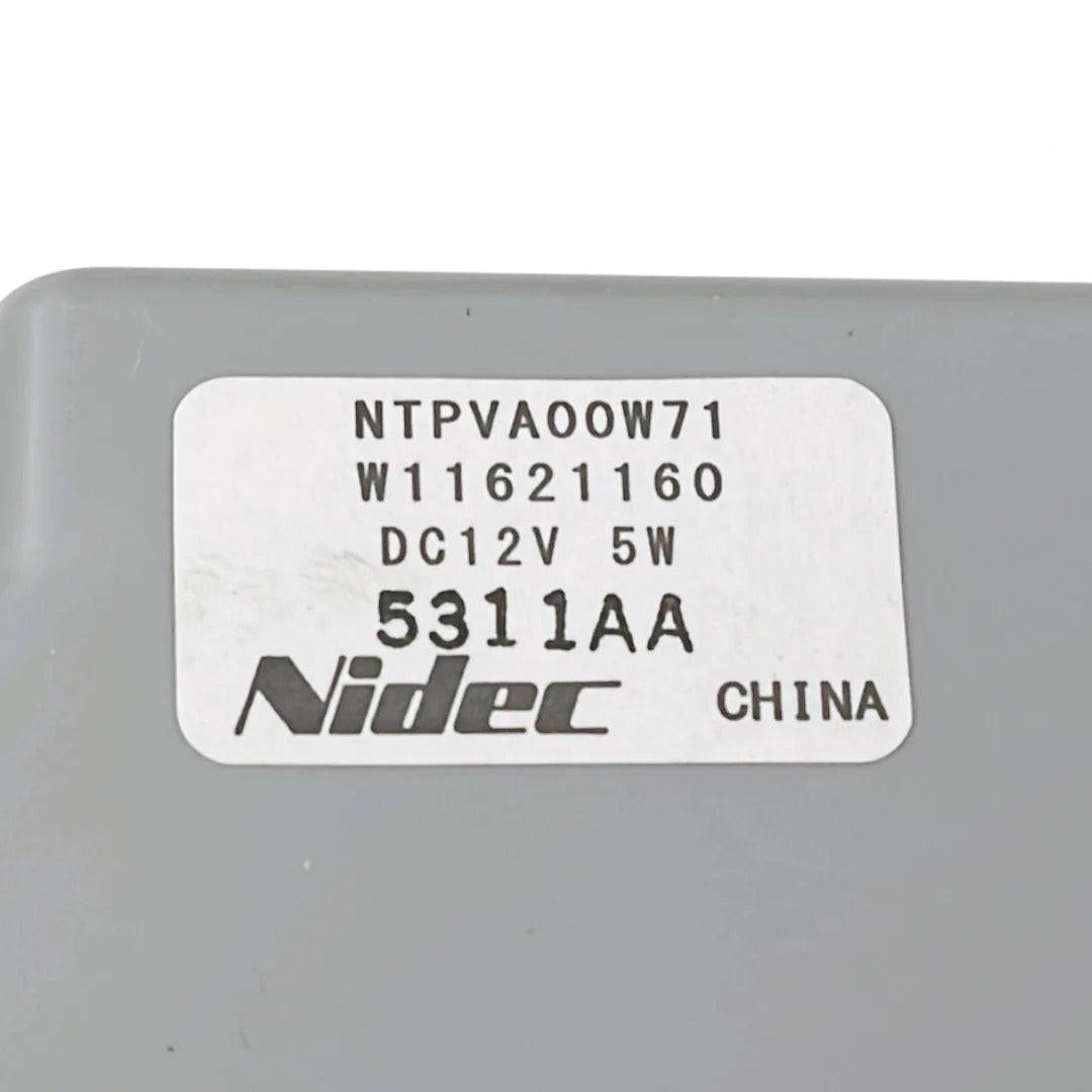 Whirlpool Refrigerator Ice Maker Assembly W11621160, W11788020