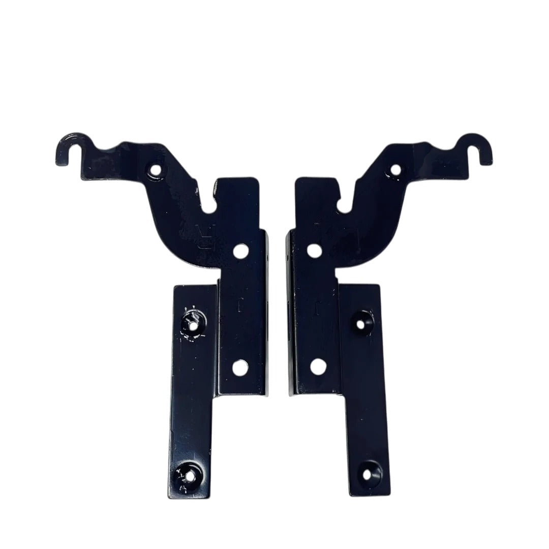 Midea Dishwasher Door Hinge Set 12276000001753, 12276000001787