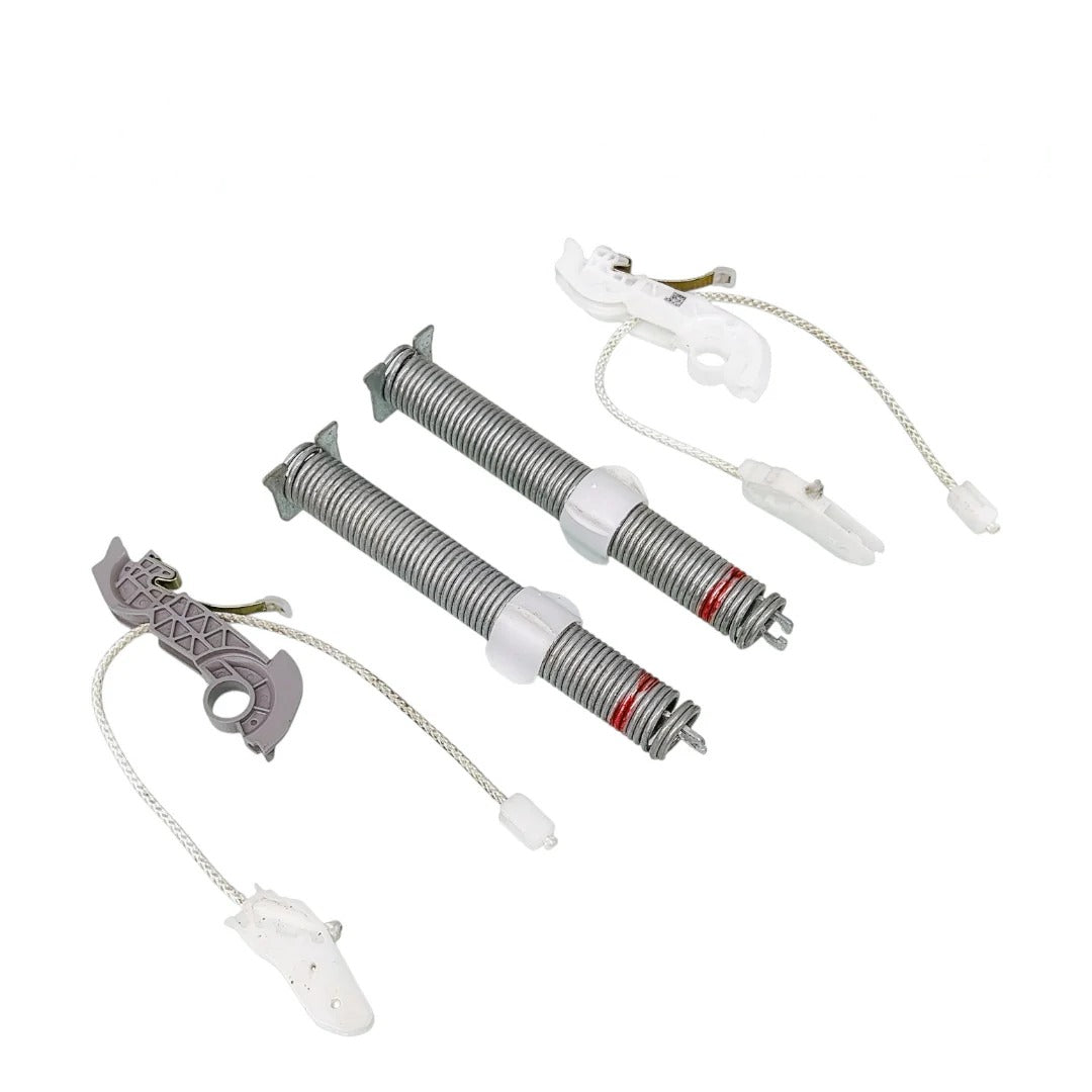 Bosch Dishwasher Door Spring Set 00637632, 637632
