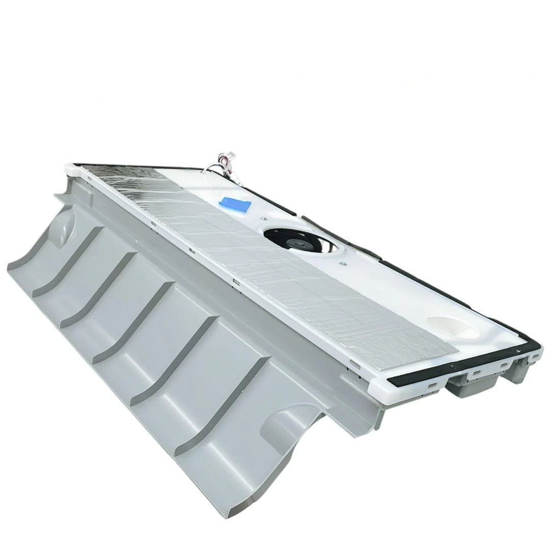 Whirlpool Refrigerator Evaporator Cover Assembly W11608168