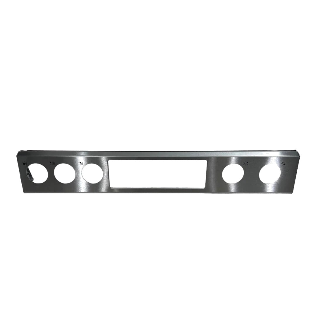 Sharp SSR3061JS Range Oven Control Panel