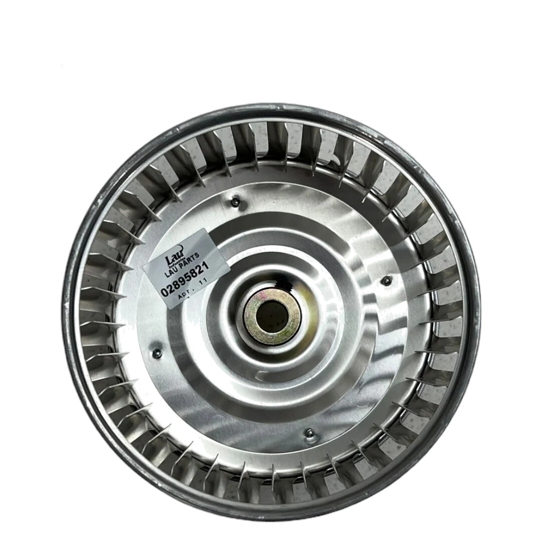 02895821 Double Inlet Blower Wheel