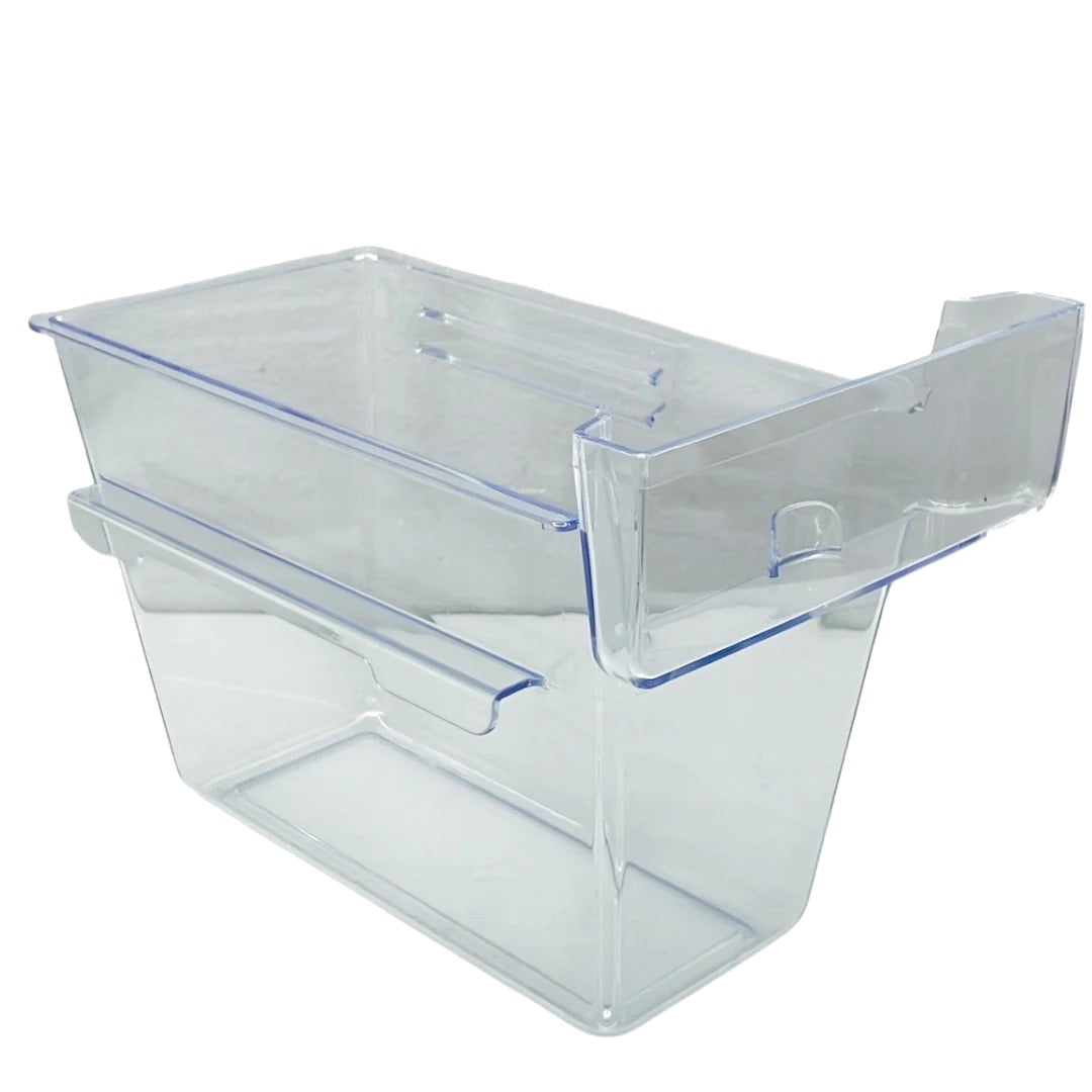 Frigidaire FRFG1723AV Refrigerator Freezer Ice Container 5304529290, 5304533997