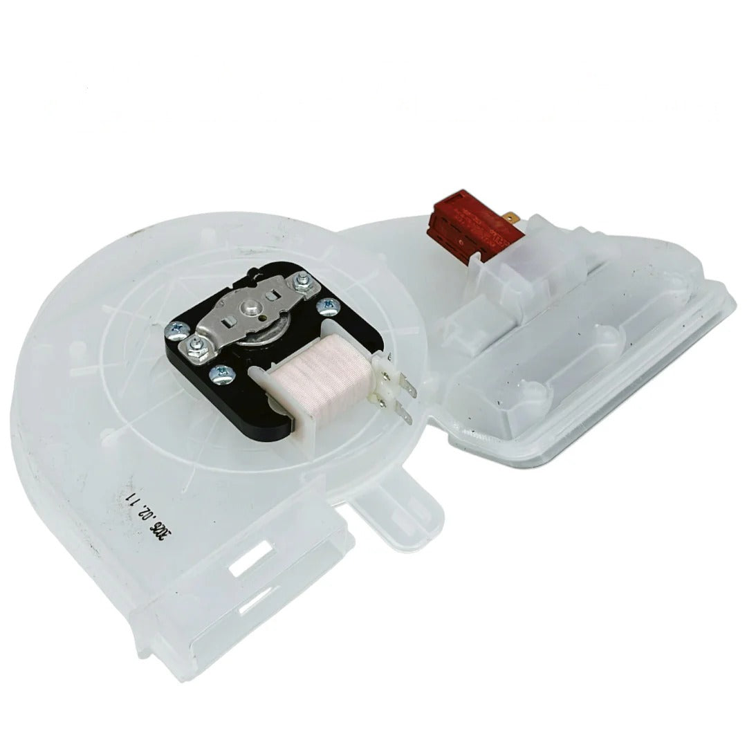 LG Dishwasher Vent Blower Motor ABT73009401