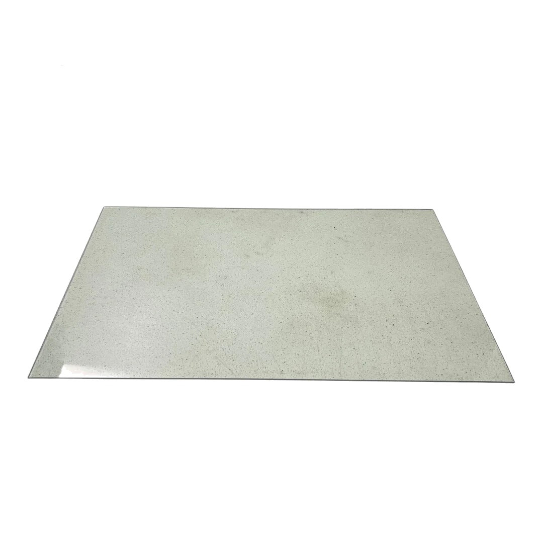 Jenn Air Wall Range Oven Inner Door Glass W10678524, W10827059