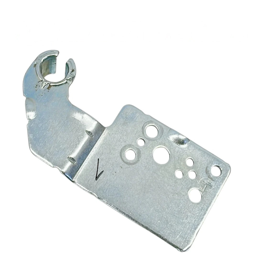 LG Refrigerator Door Hinge, Upper Left AEH74157302