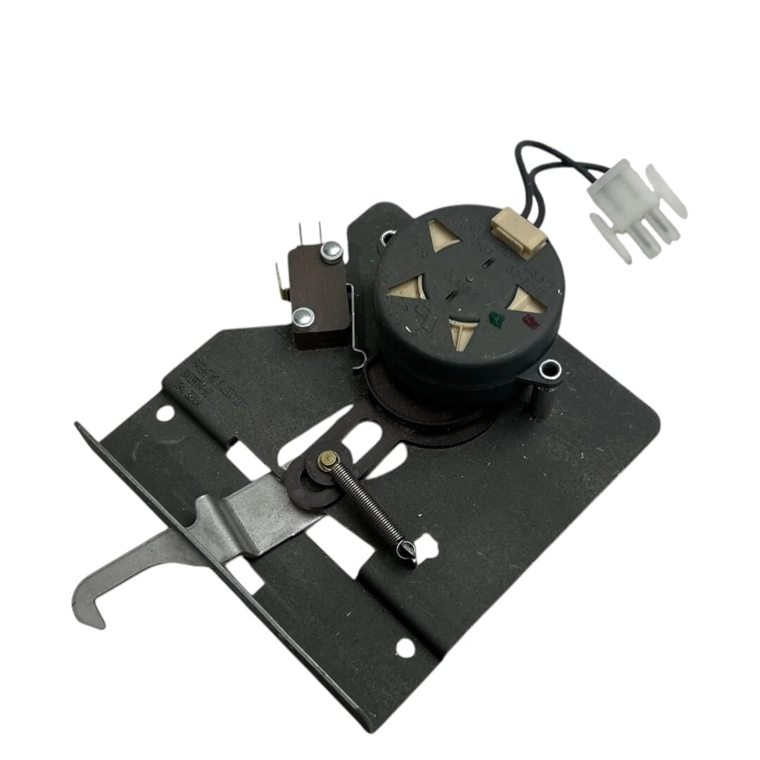 Jenn-Air Wall Range Oven Door Latch W10186996, 8002P084-60, WPW10186996