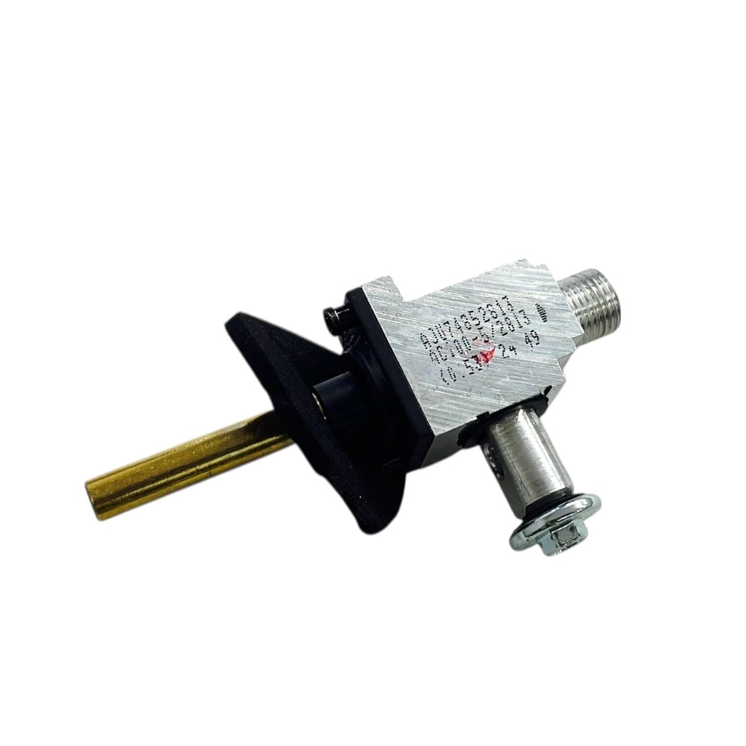 LG Range Oven Surface Burner Valve AJU74852813