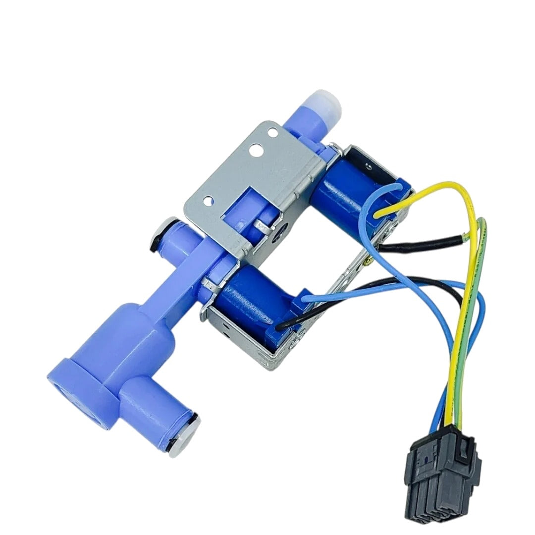 Frigidaire Refrigerator Water Inlet Valve 5304529602