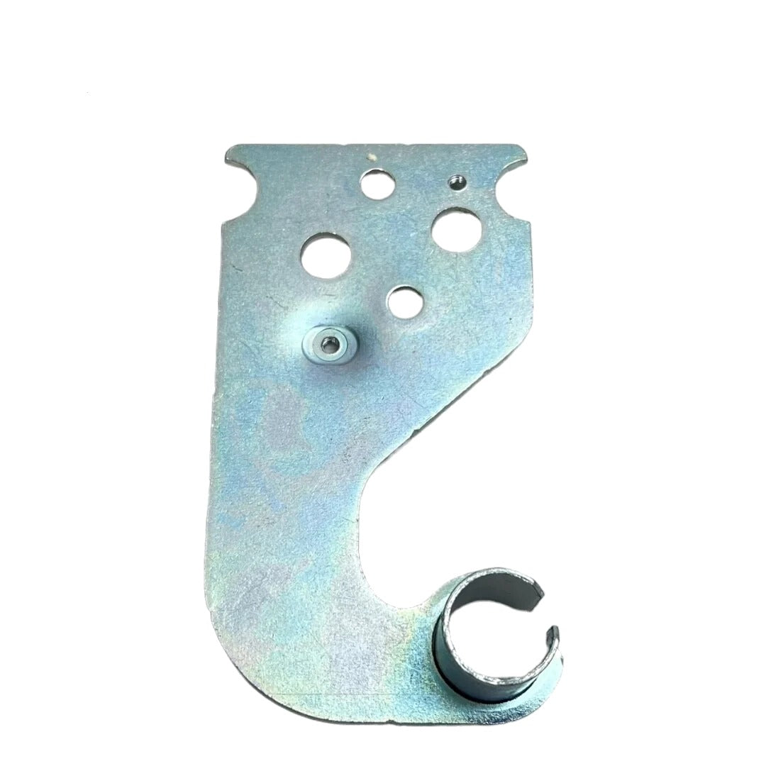 KitchenAid Refrigerator Top Hinge, Left W11456644