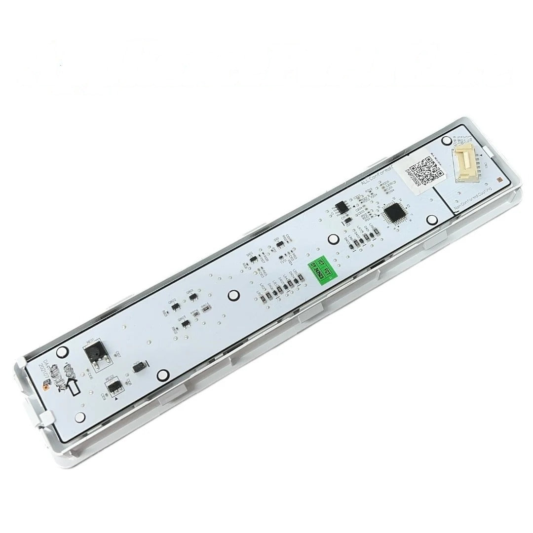 Samsung Refrigerator User Control Board DA97-20552R