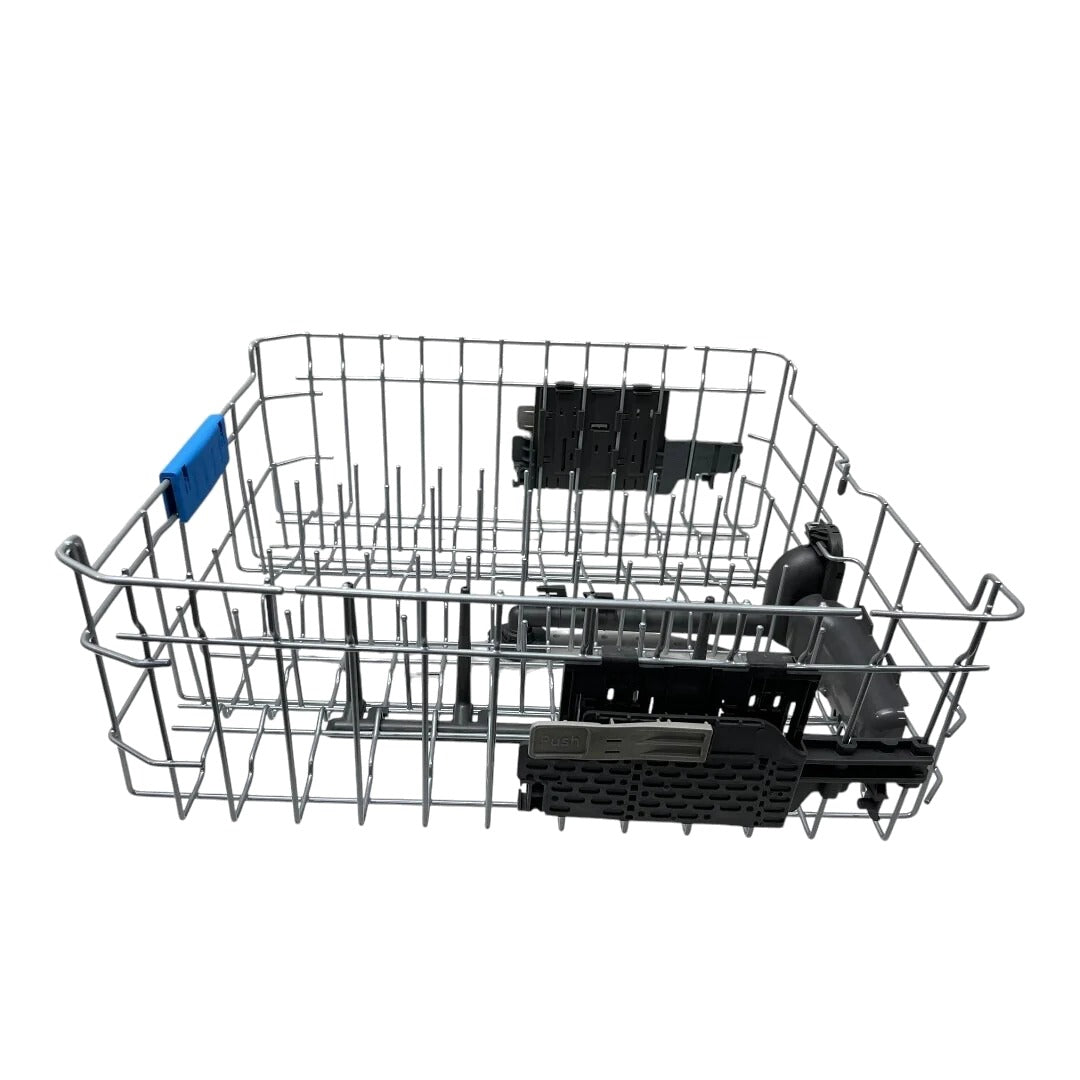 GE Dishwasher Dishrack, Upper WD28X32978, WD28X30220