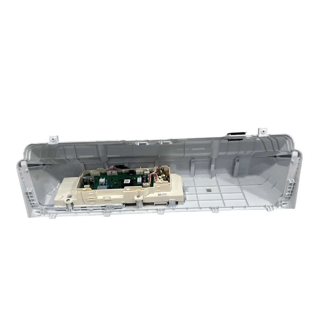 Samsung Washer Control Panel Assembly DC97-20272E, DC92-02636A, DC92-02125A
