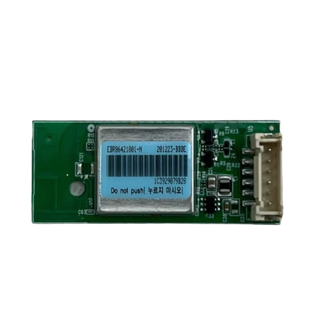 LG Washer Wifi Control Assembly EBR86421803