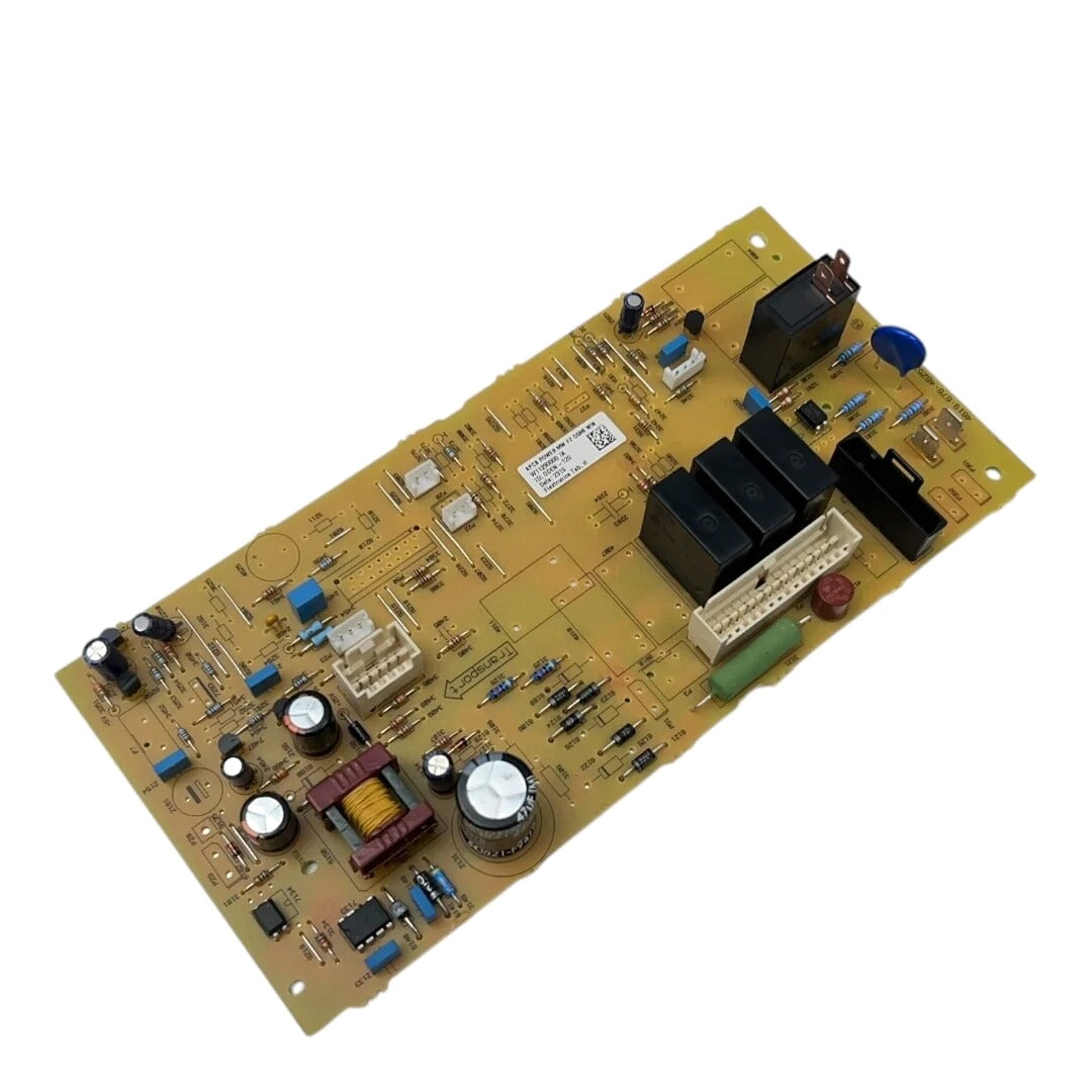 Maytag Wall Oven Microwave Electronic Control Board W11290000, W11325787