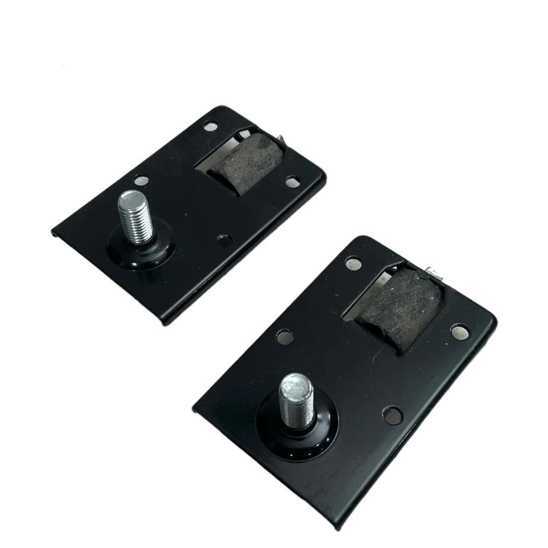 Refrigerator Rollers