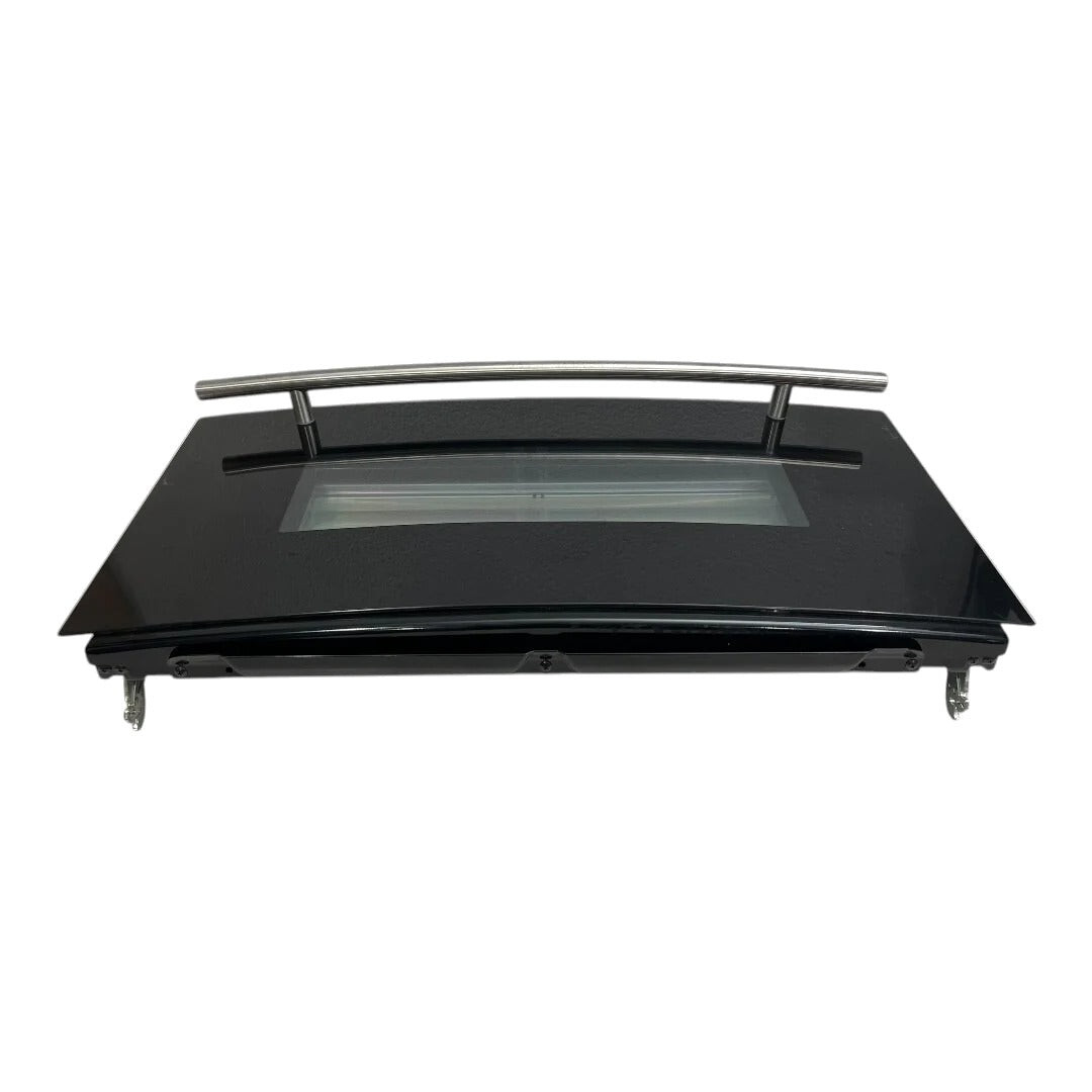 Jenn-Air Wall Range Oven Door Assembly 74008602, WP74008625, WP74010286