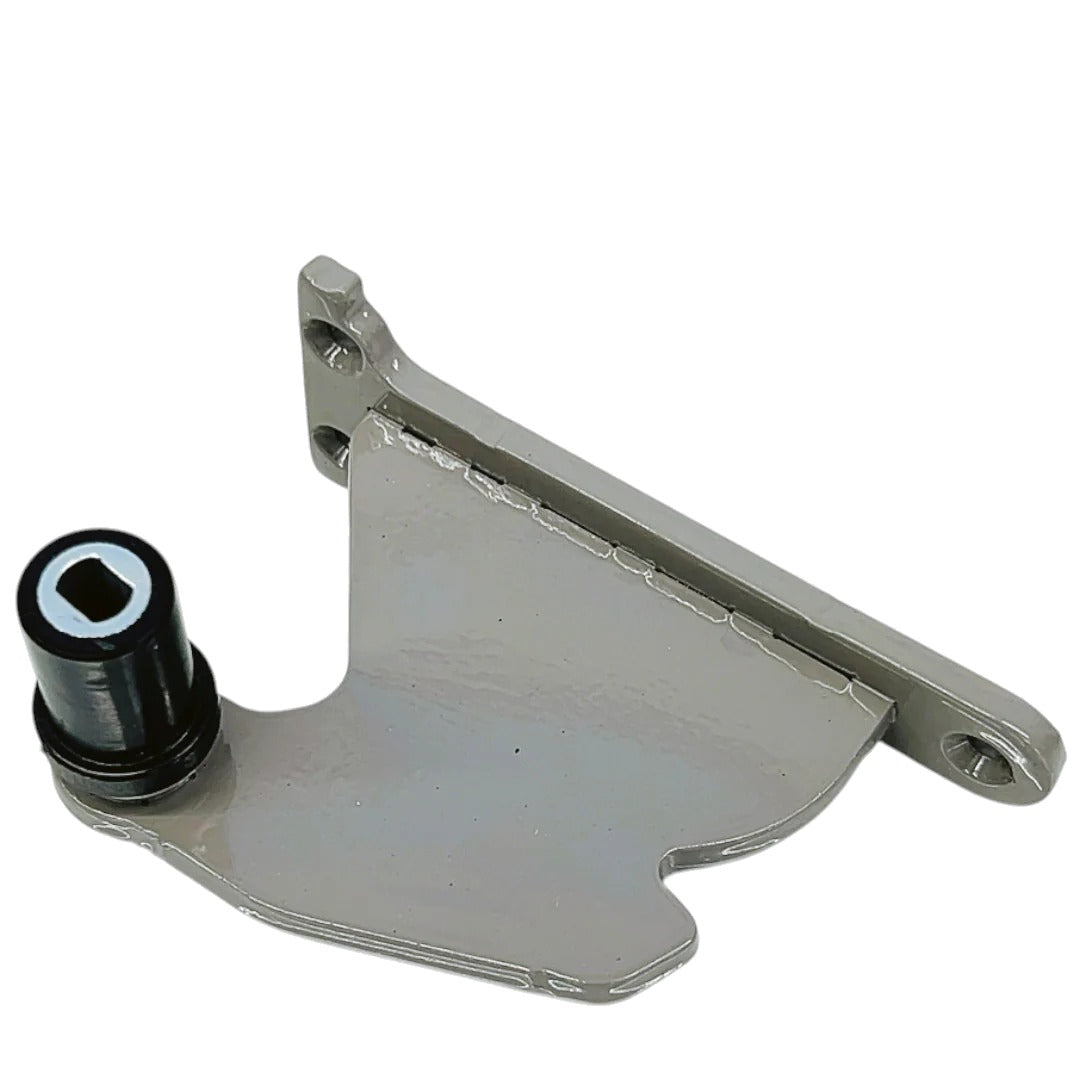 KitchenAid Refrigerator Door Hinge, Middle Left W11122872