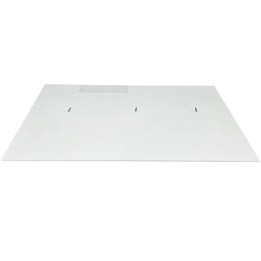Whirlpool Refrigerator Glass Shelf W10893772, W11033333