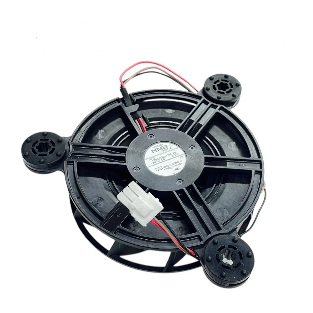 Frigidaire Refrigerator Evaporator Fan Motor A21382903, 5304523741