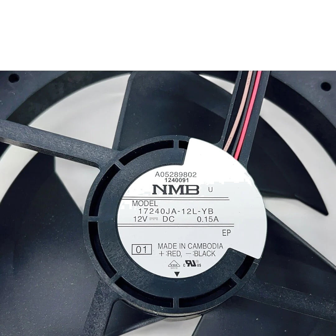 Frigidaire Refrigerator Fan Motor 5304525730, A05289802