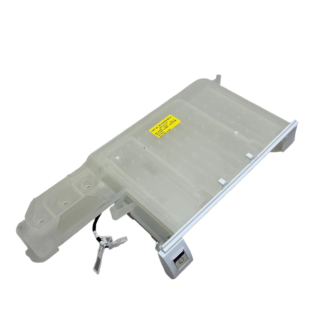 Whirlpool Washer Dispenser Drawer Housing W11570268, W11614513