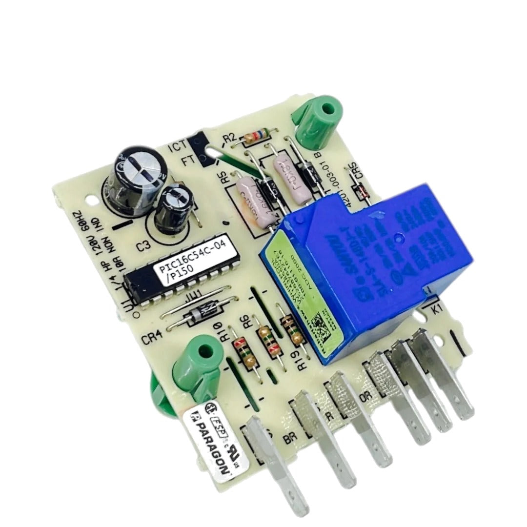 Whirlpool Refrigerator Electronic Control Board W11438550, W11577965