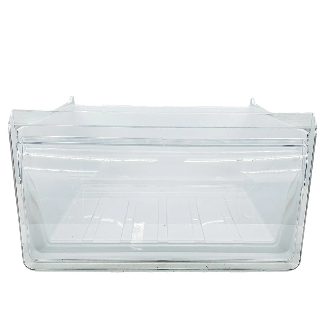 Frigidaire Refrigerator Crisper Drawer 5304525349, 5304533209, 5304525350