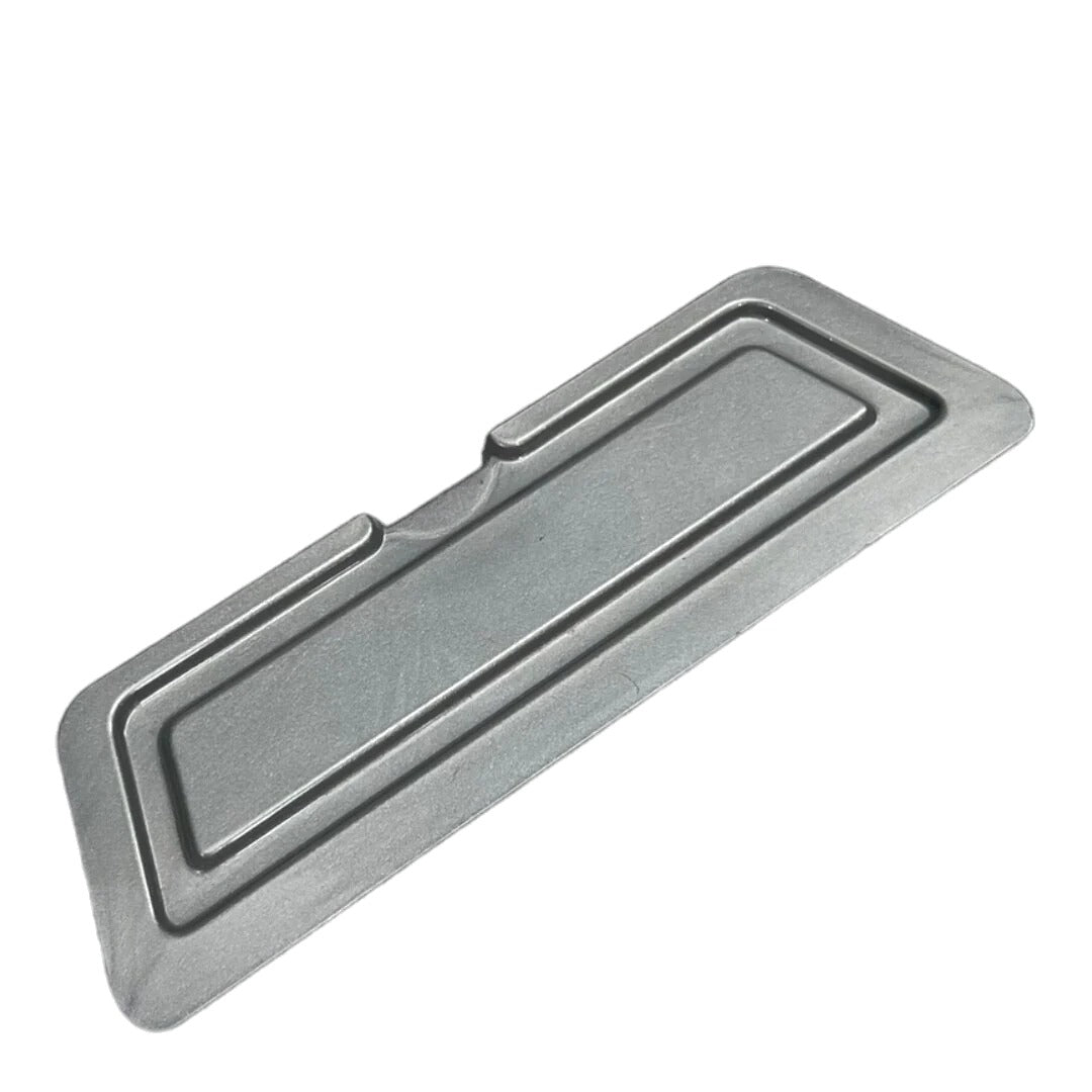 Frigidaire Refrigerator Dispenser Tray 5304527043 ( Gray )