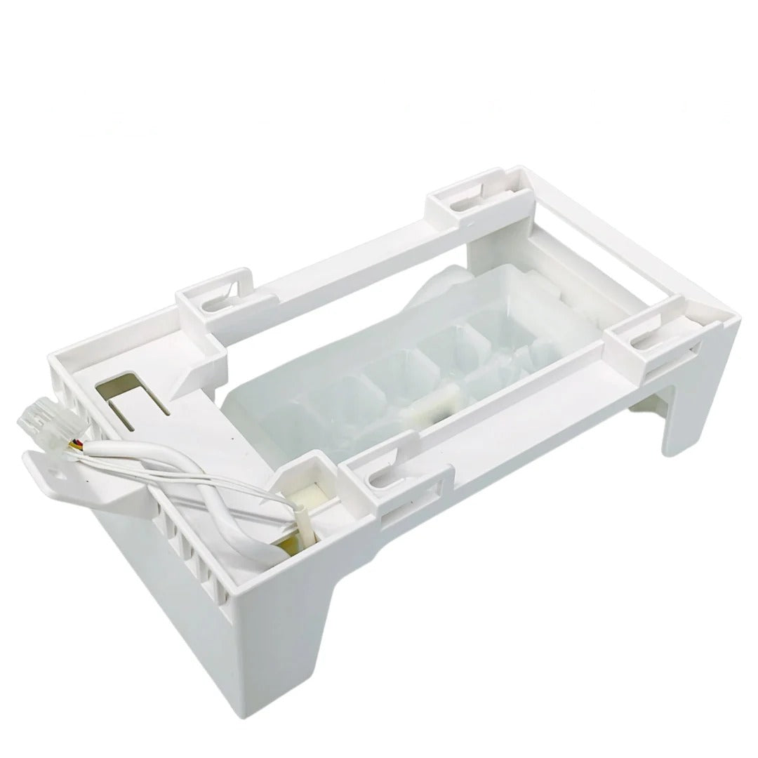 Whirlpool Refrigerator Ice Maker W11757880, W11758523, 810F190033797