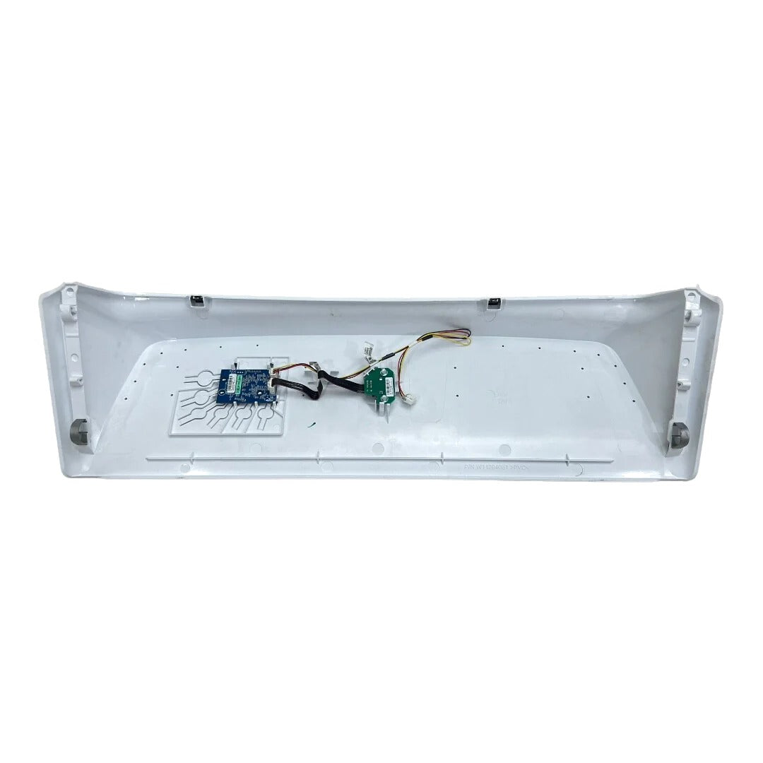 Whirlpool Washer Control Panel W11643702, W11391568, W11374900, W11481116