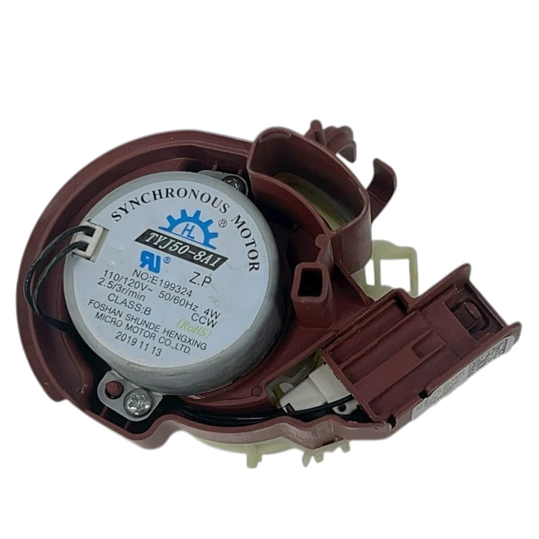 Viking Dishwasher Diverter Valve Motor 813321