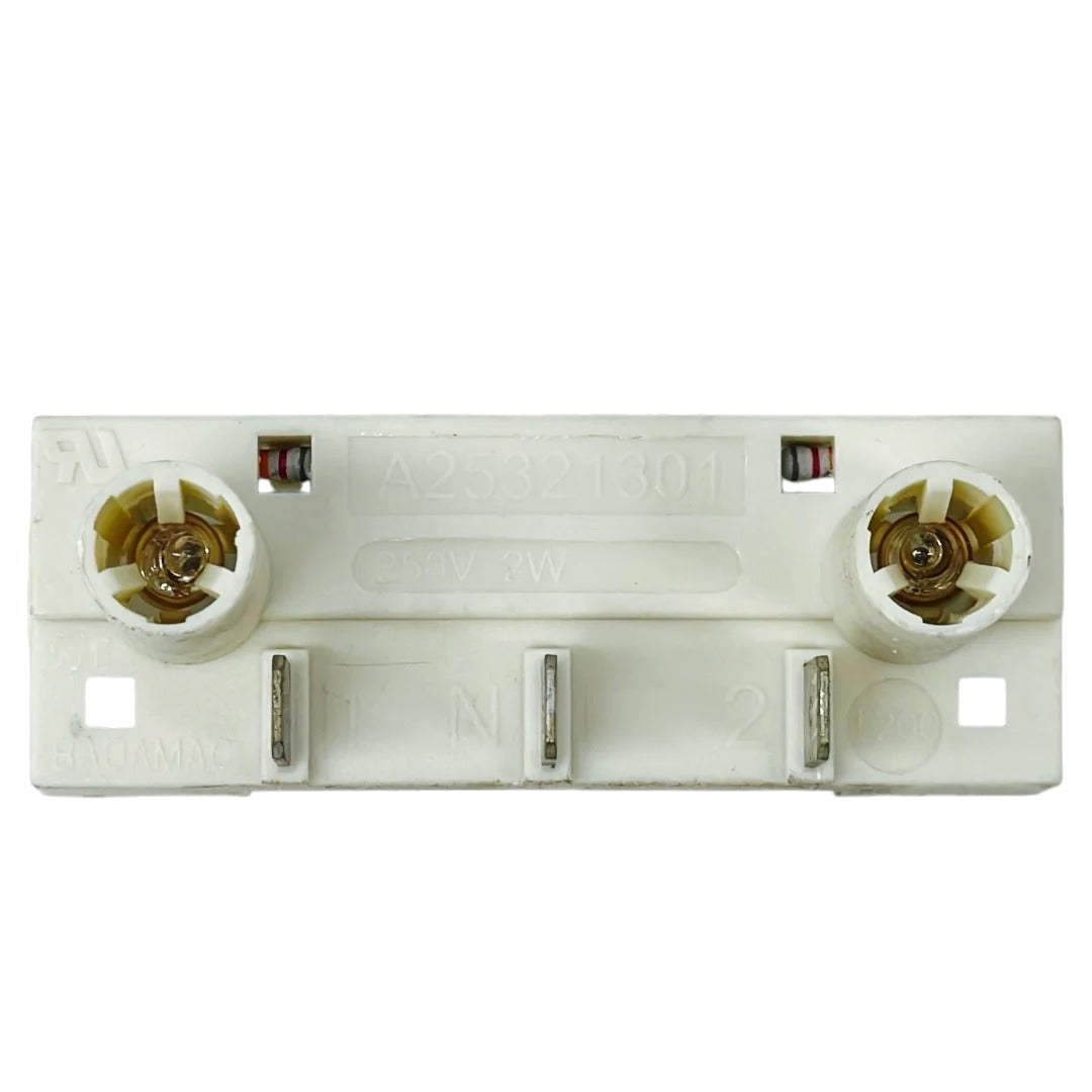 Frigidaire Range Oven Indicator Light 5304538115, 5304526251, A25321301