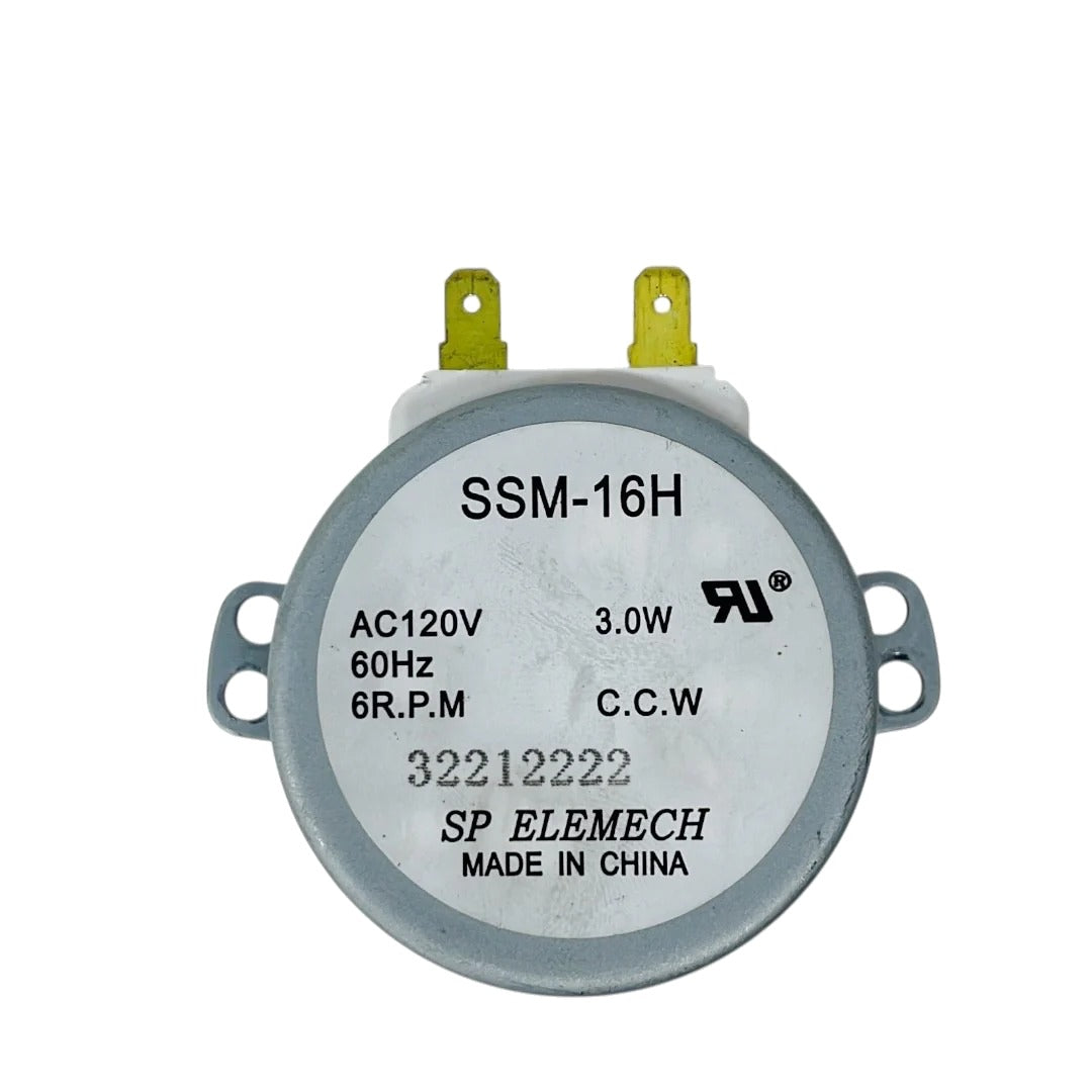 Midea Dishwasher Synchronous Motor 11002014000026