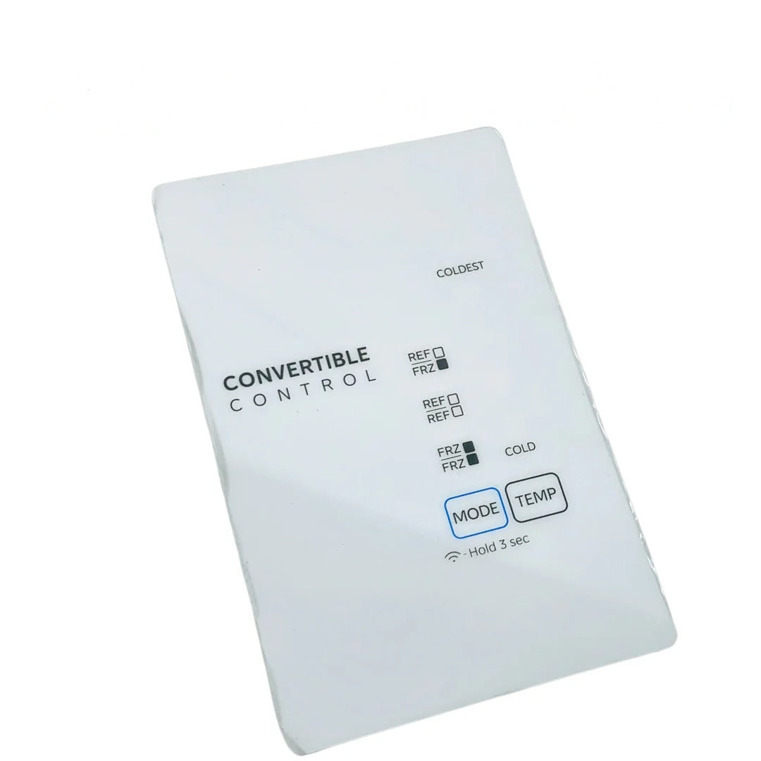 Midea Display Control Panel 17131000027410, 12131000104753