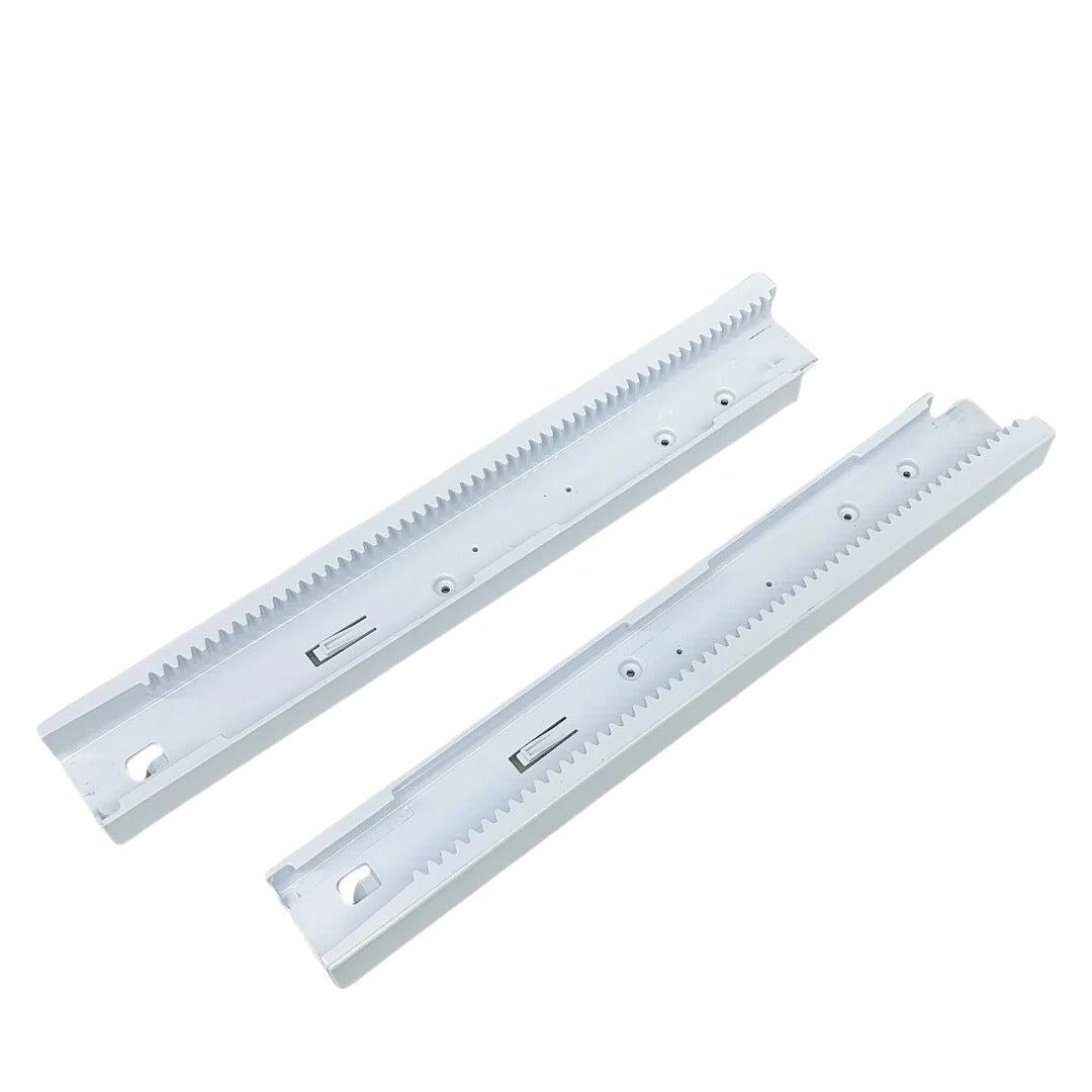 Samsung Refrigerator Freezer Drawer Slide Rail DA63-04604A, DA63-04605A