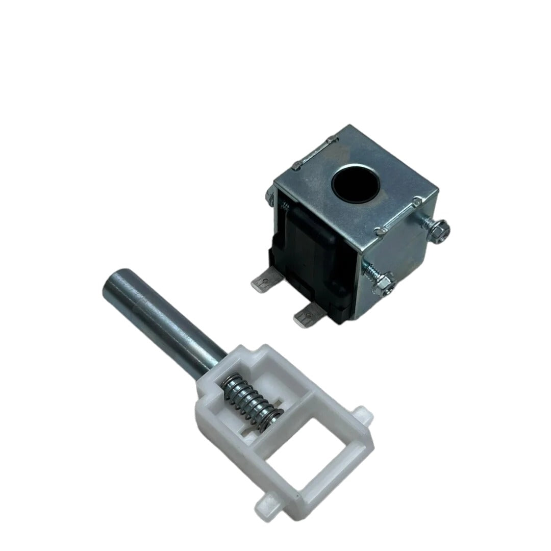 Frigidaire Refrigerator Solenoid Assembly 241675707