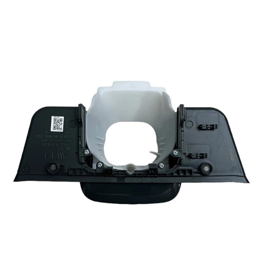 Samsung Refrigerator Display Cover DA97-21052D, RF6500C