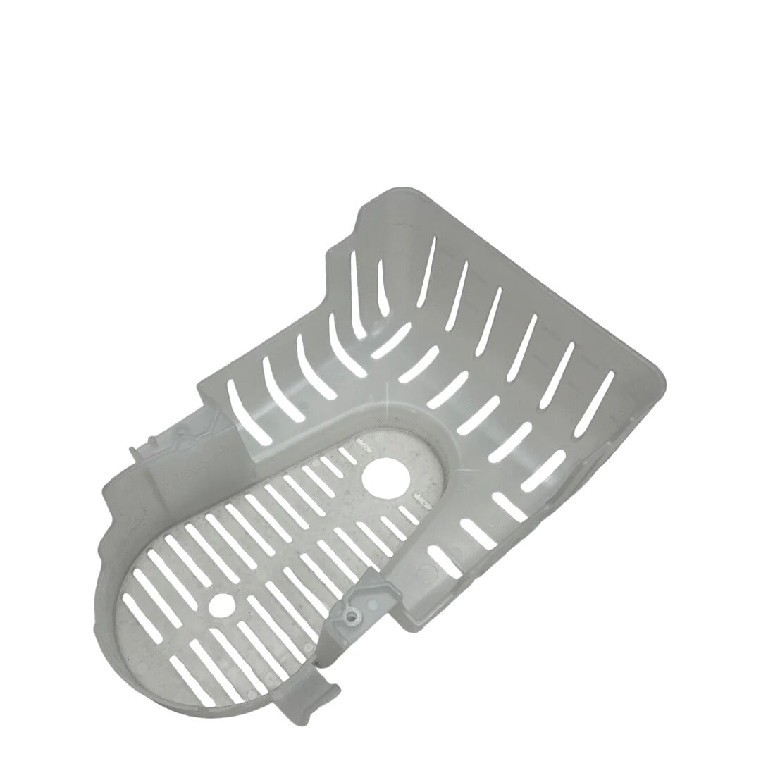 Whirlpool Washer Cover Pulley W11087188