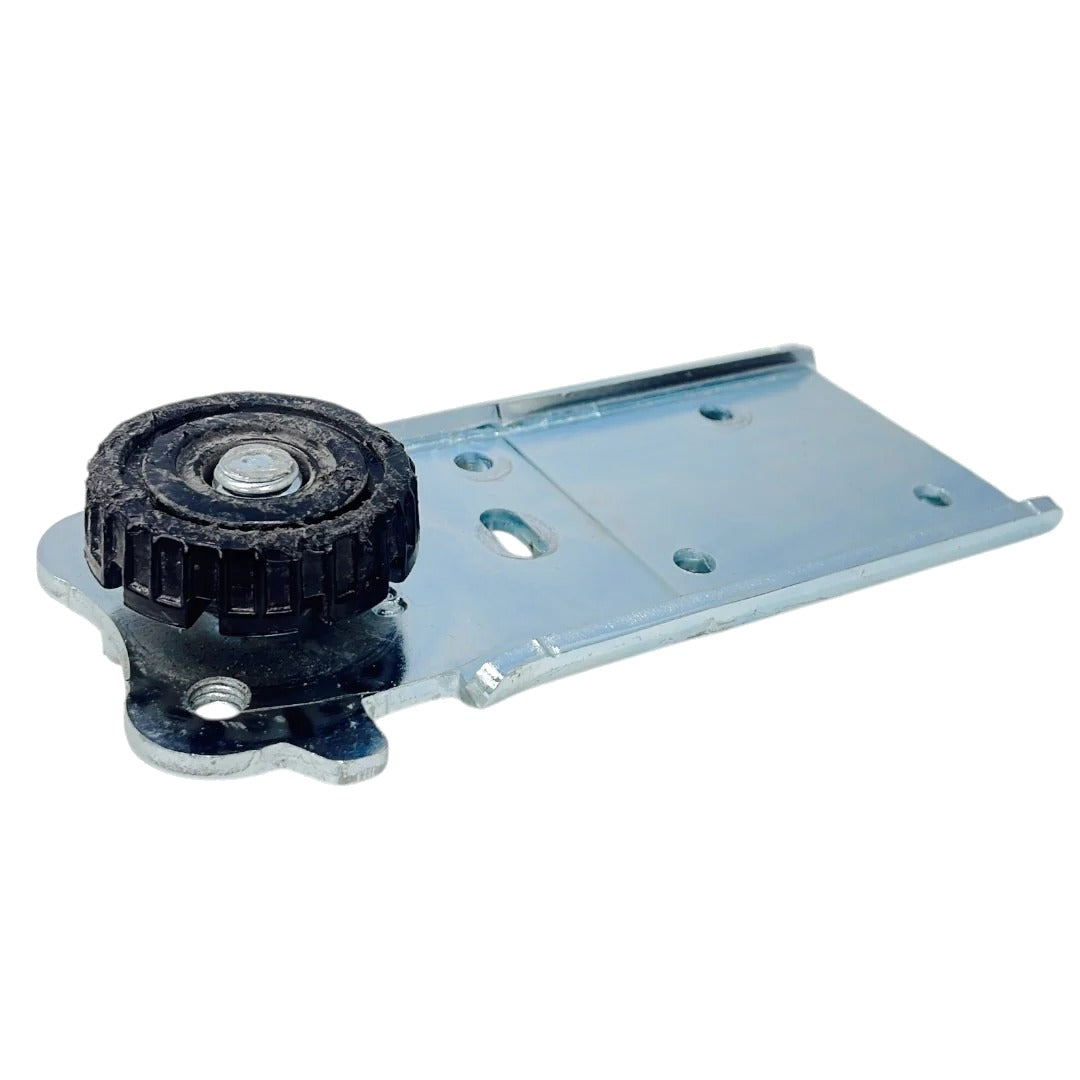 LG Refrigerator Lower Hinge w/ Leveling Leg AEH73997702