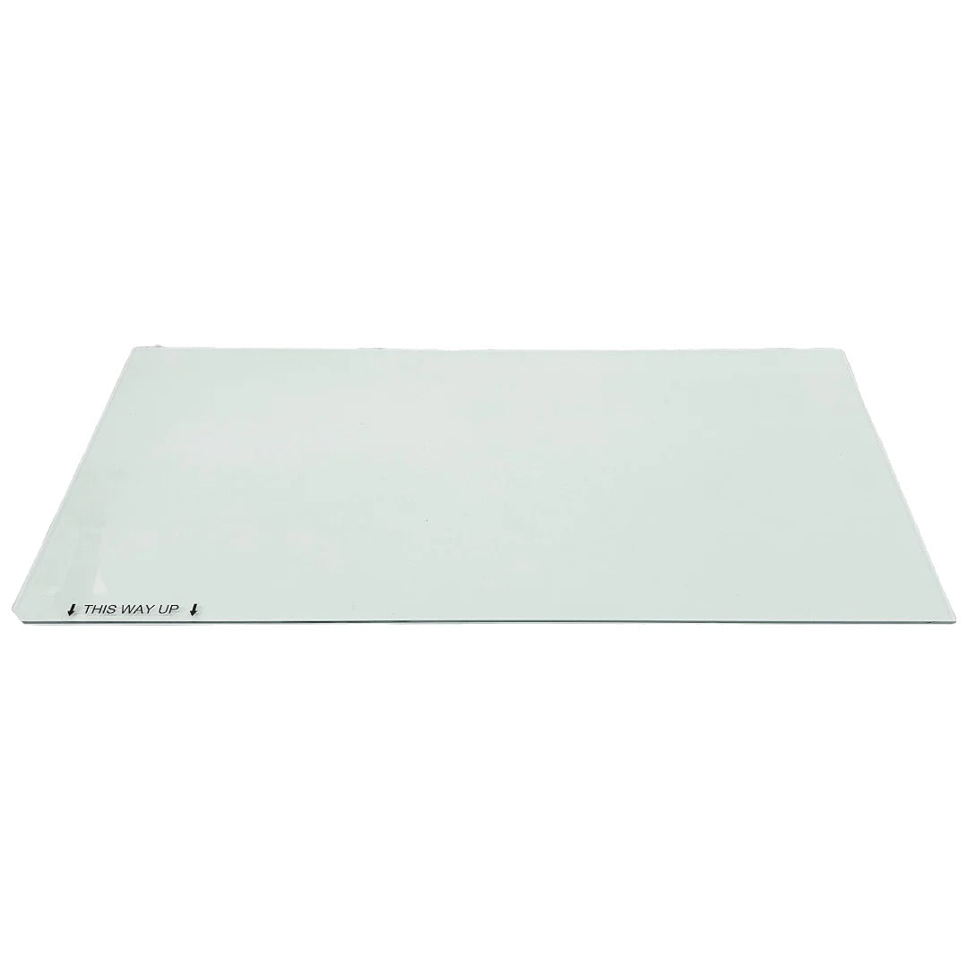 Frigidaire 36" inch Range Oven Inner Door Glass 140061702019