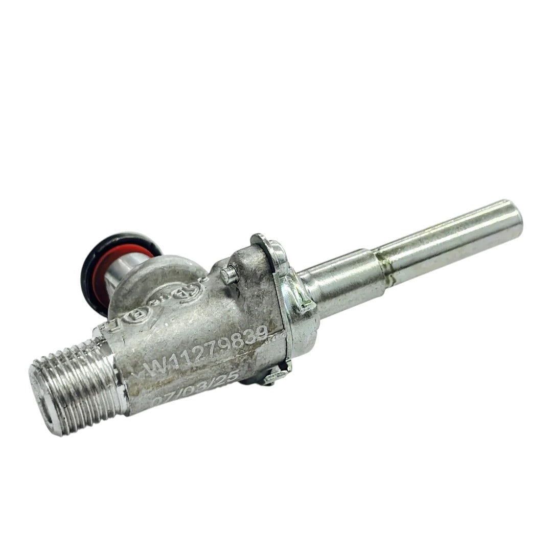 Whirlpool Range Oven Gas Valve Burner W11279839, W11728580