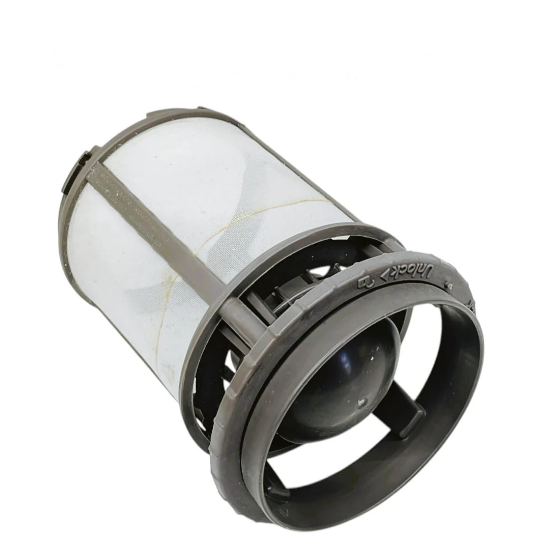 Whirlpool Dishwasher Fine Filter W10872845, W10789806
