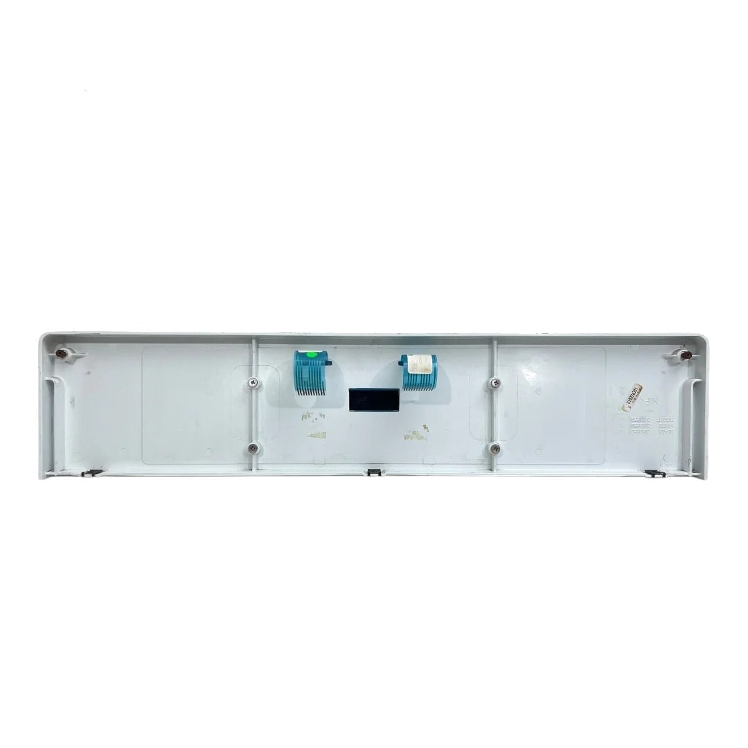 Frigidaire Wall Range Oven Control Panel 318274430