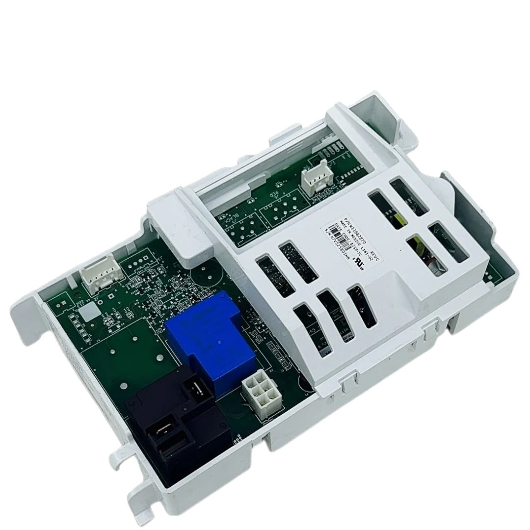 Whirlpool Dryer Electronic Control Board W11732363, W11682870