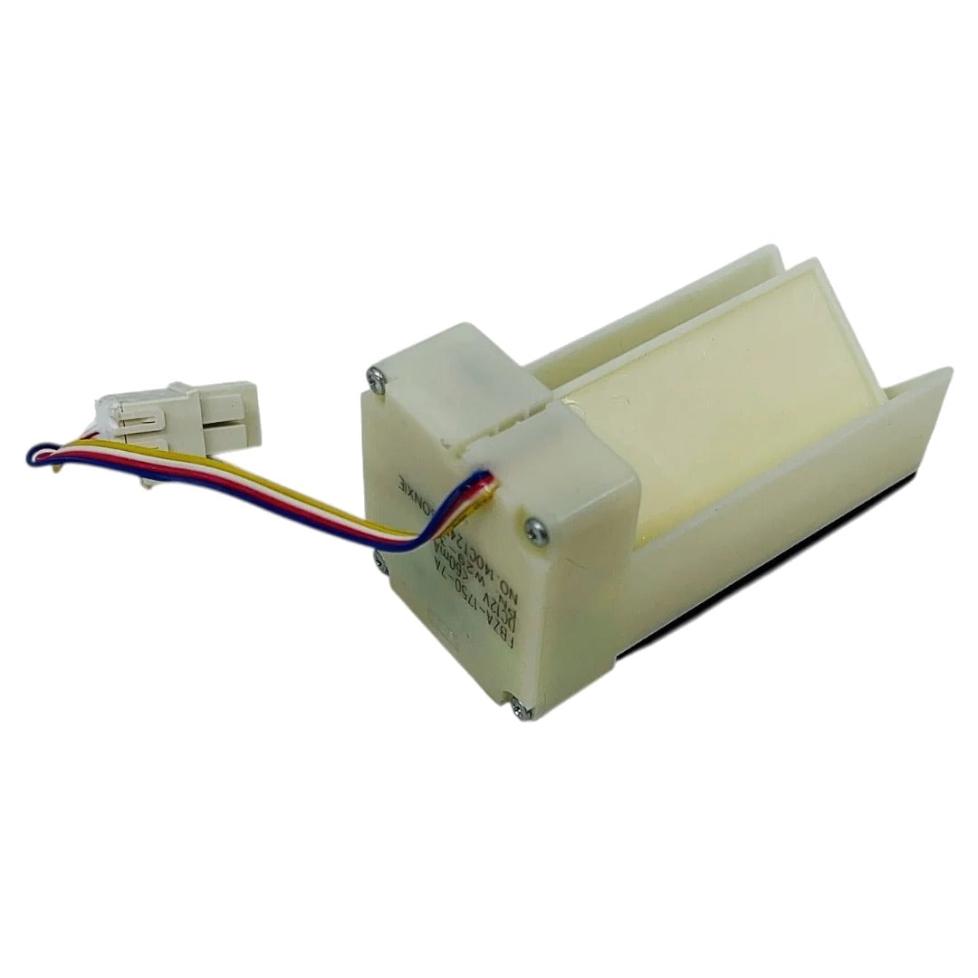 Frigidaire Refrigerator Damper 5304525327