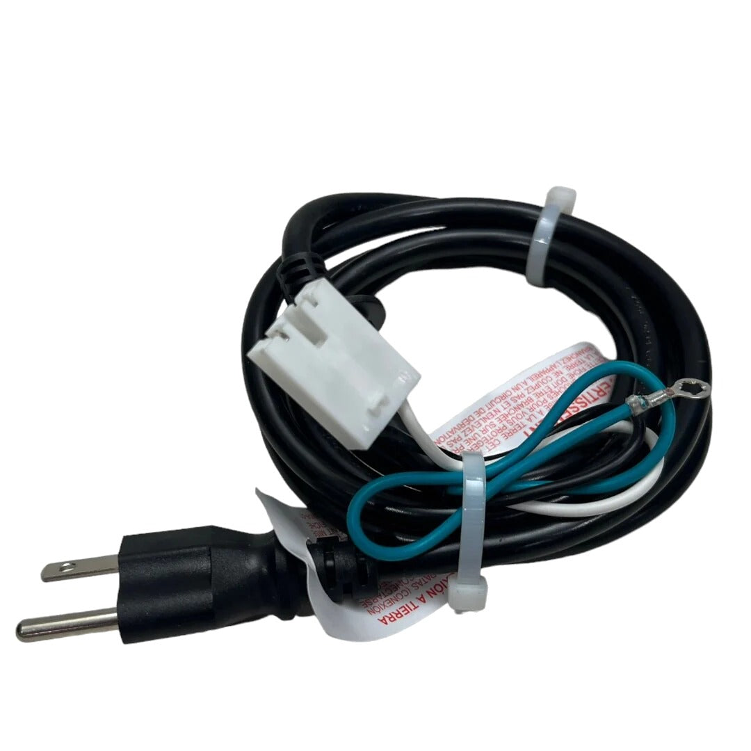 Samsung Washer Power Cord DC96-00757C