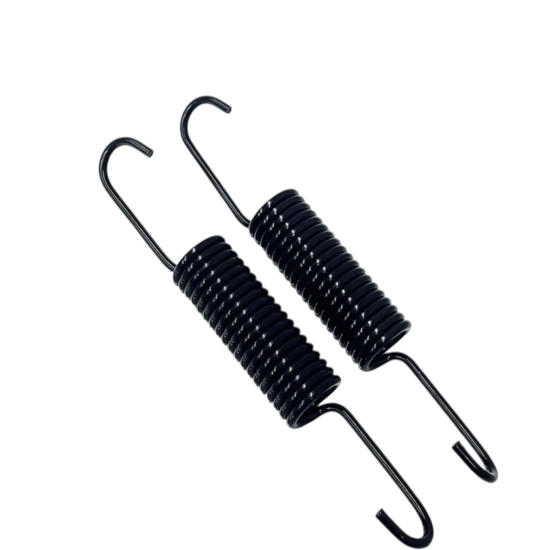 GE Washer Suspension Spring Set WH03X29511